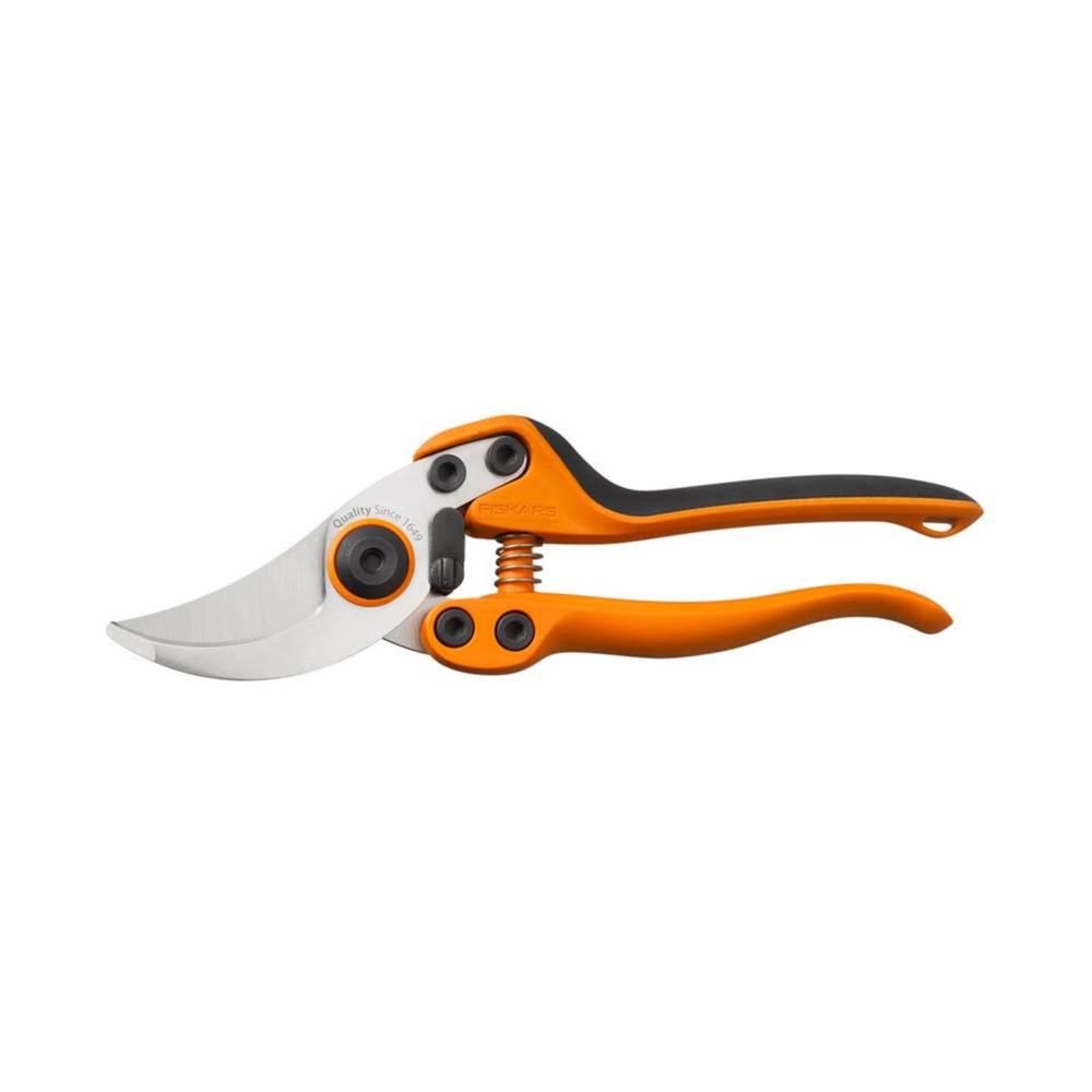 Sécateur professionnel M - 20 cm - Ø 26 mm - absorbeur de choc – Fiskars