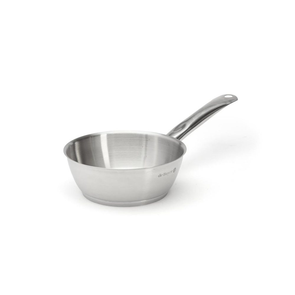 buyer Sauteuse inox 18cm - 3503.18 – De