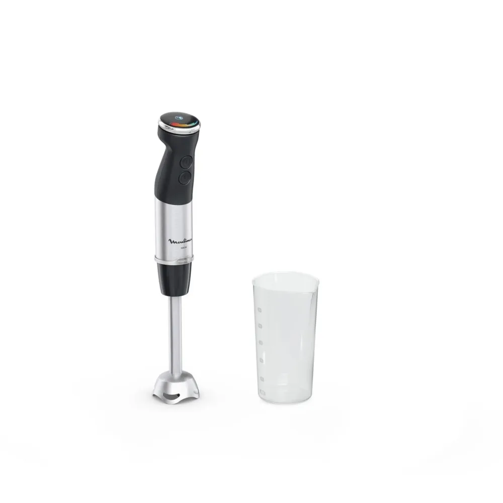 Mixeur plongeant DD671810 - Noir – MOULINEX
