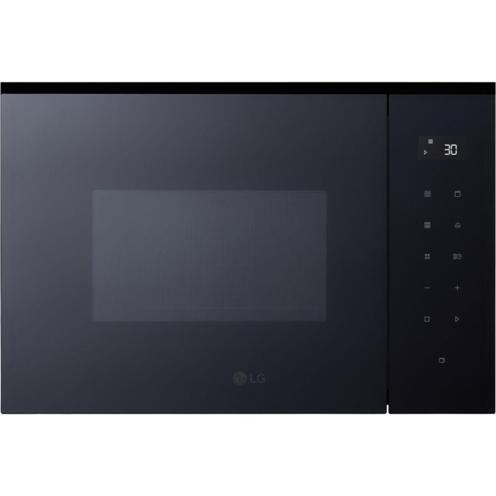 Micro ondes grill encastrable mgbz2593f – LG