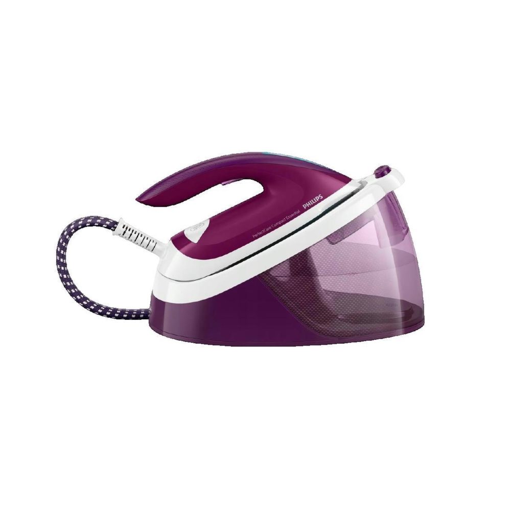 Fer à repasser Philips PerfectCare Compact Essential GC6842/30 – Philips