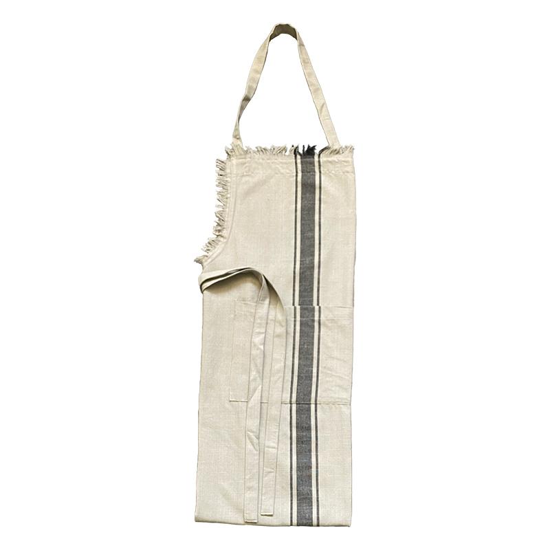en coton Kila Lin – Tablier