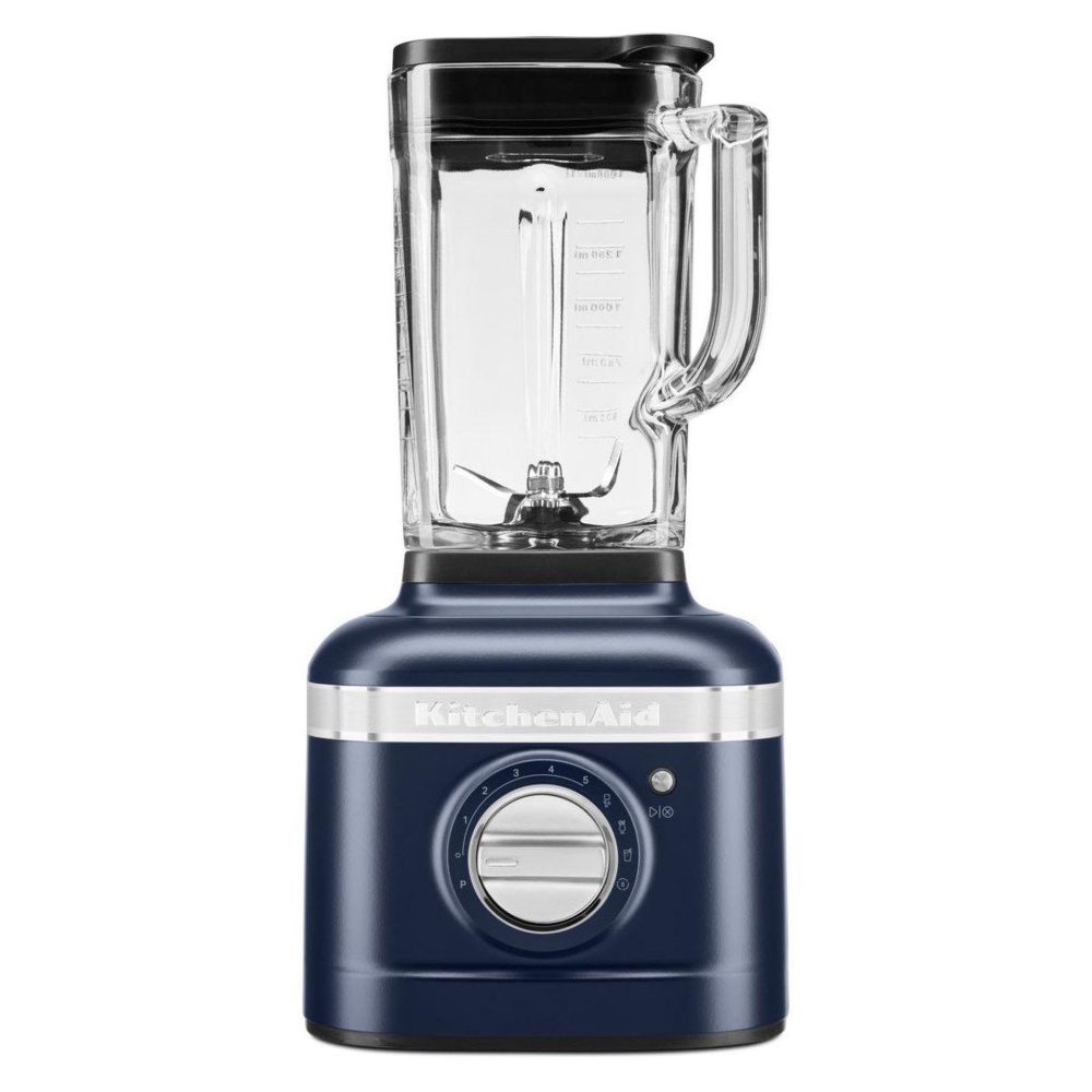 Blender k400 bleu encre – KitchenAid